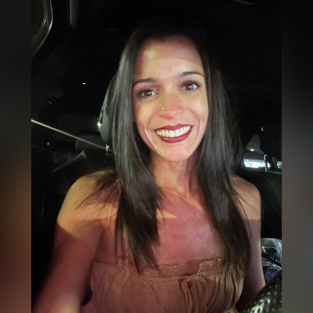 Meet your Posher, Amanda